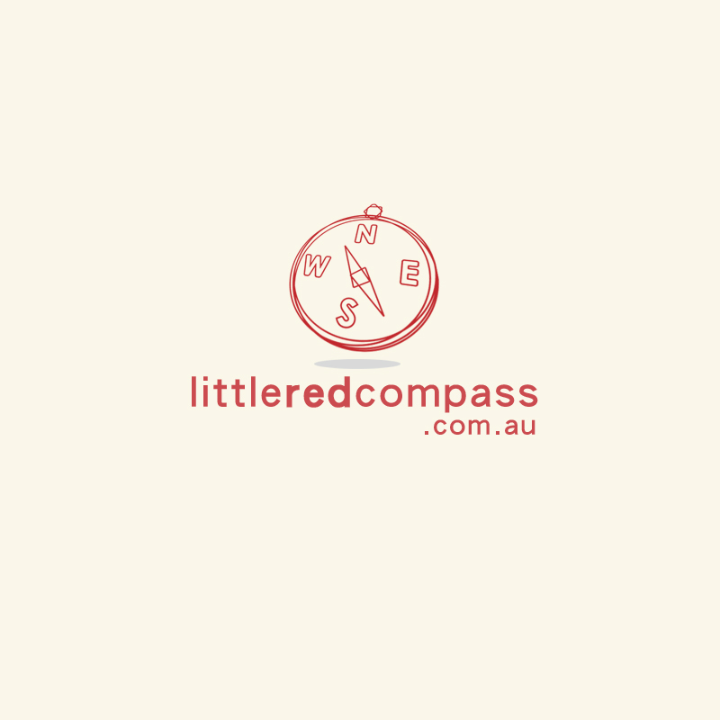 Diseño de Logo por REX para Red Compass Pty Ltd | Diseño #19936