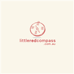 Logo Design by REX for Red Compass Pty Ltd | Design #19936