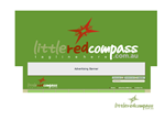 Logo Design by SiddKidd for Red Compass Pty Ltd | Design: #18983