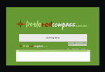 Logo Design by SiddKidd for Red Compass Pty Ltd | Design: #19191
