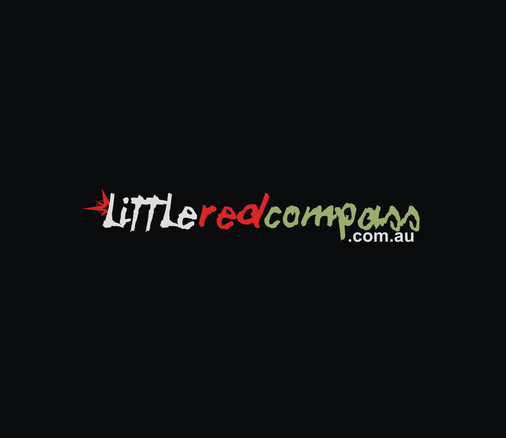 Diseño de Logo por SiddKidd para Red Compass Pty Ltd | Diseño #19387
