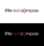 Logo Design by Perkins Design Studio for Red Compass Pty Ltd | Design: #20007