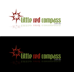 Logo Design by Perkins Design Studio for Red Compass Pty Ltd | Design: #20008