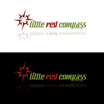 Logo Design by Perkins Design Studio for Red Compass Pty Ltd | Design: #20009