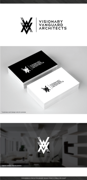 Logo-Design von Pablo Von Crust