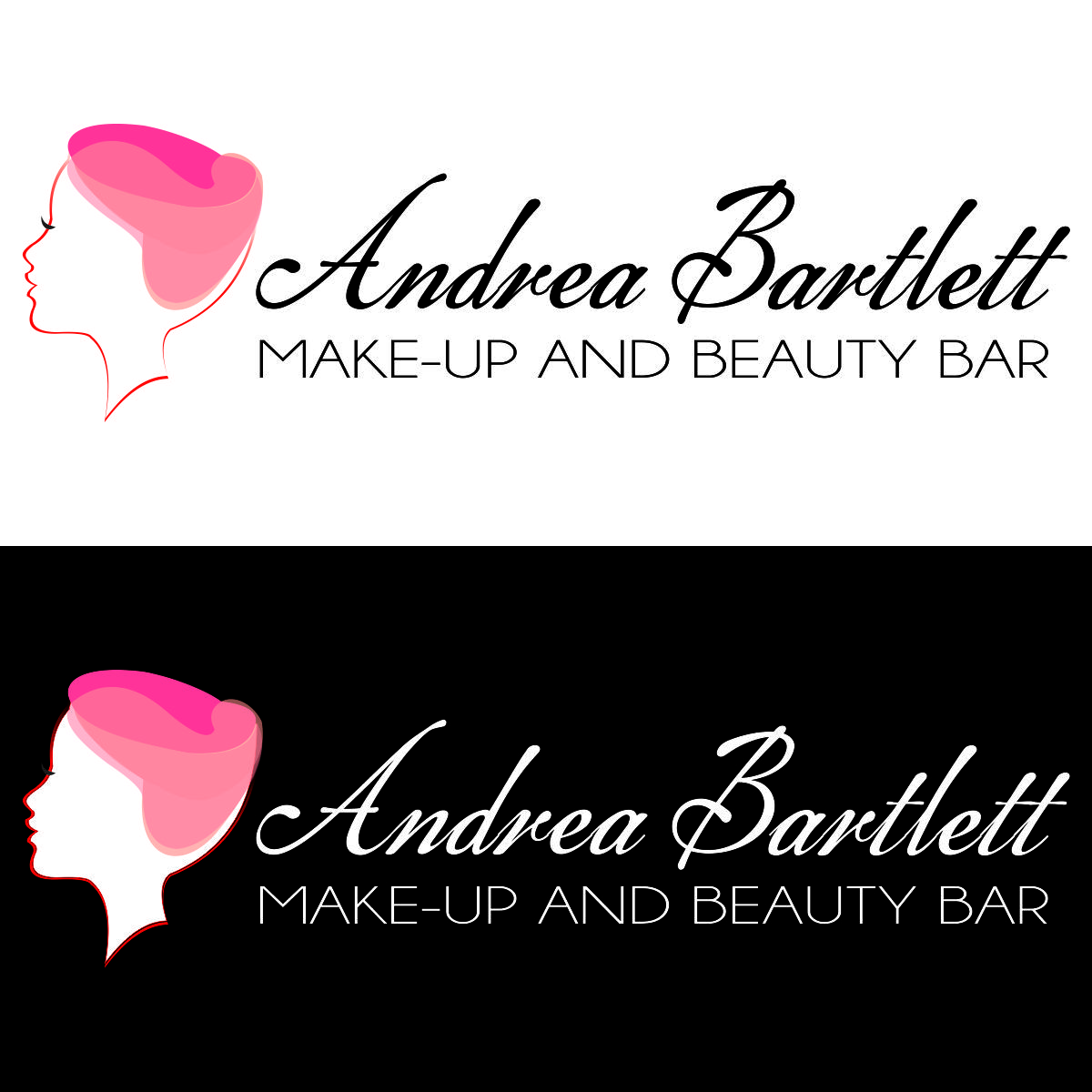 Logo Design by medlemann for Complete Treat Beauty Salon | Design #2168225