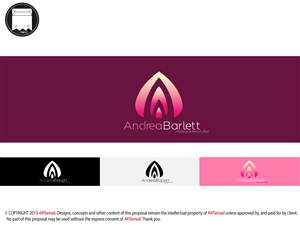 Diseño de Logo por ARTMD para Complete Treat Beauty Salon | Diseño: #2238610