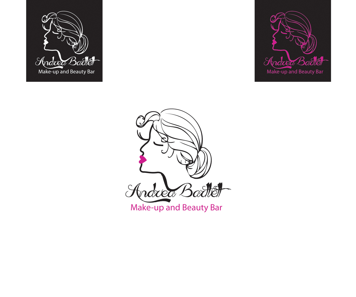 Logo-Design von Rflames für Complete Treat Beauty Salon | Design #2197511