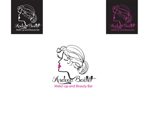 Logo Design by Rflames for Complete Treat Beauty Salon | Design: #2197511