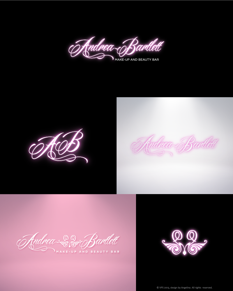Logo Design by Angelina for Complete Treat Beauty Salon | Design #2241391