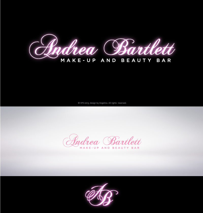 Logo-Design von Angelina für Complete Treat Beauty Salon | Design #2241393