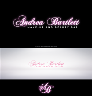 Diseño de Logo por Angelina para Complete Treat Beauty Salon | Diseño: #2241393