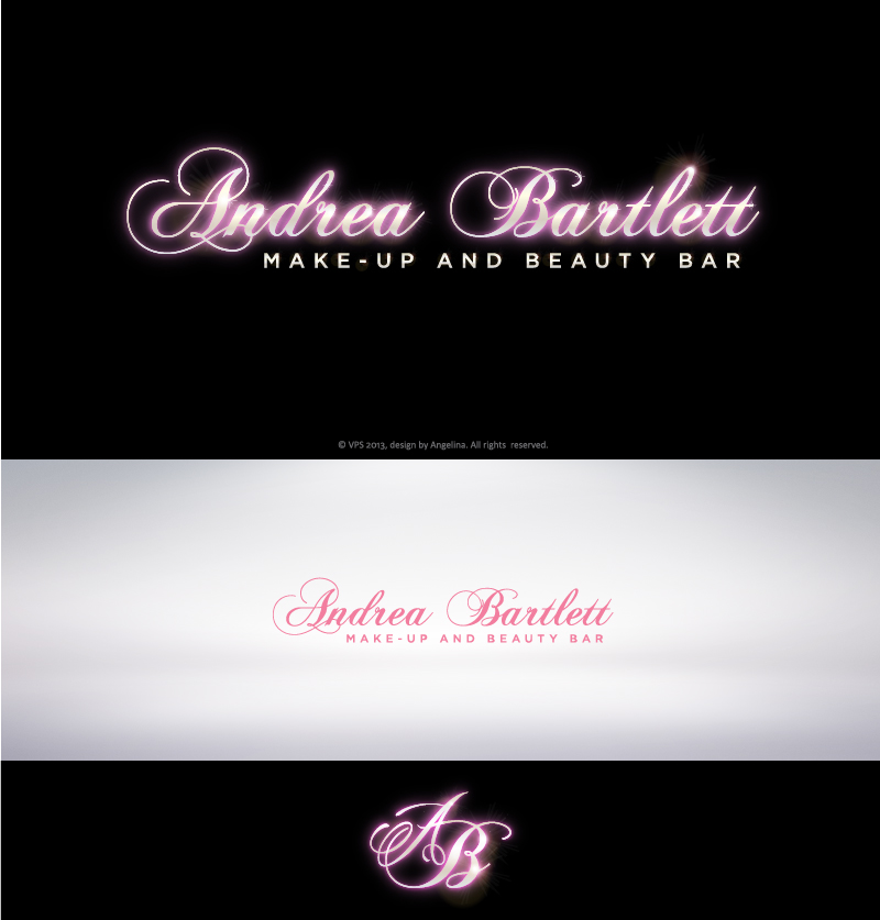 Logo Design by Angelina for Complete Treat Beauty Salon | Design #2247118