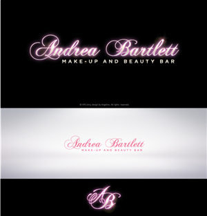 Diseño de Logo por Angelina para Complete Treat Beauty Salon | Diseño: #2247118