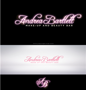 Diseño de Logo por Angelina para Complete Treat Beauty Salon | Diseño: #2249542