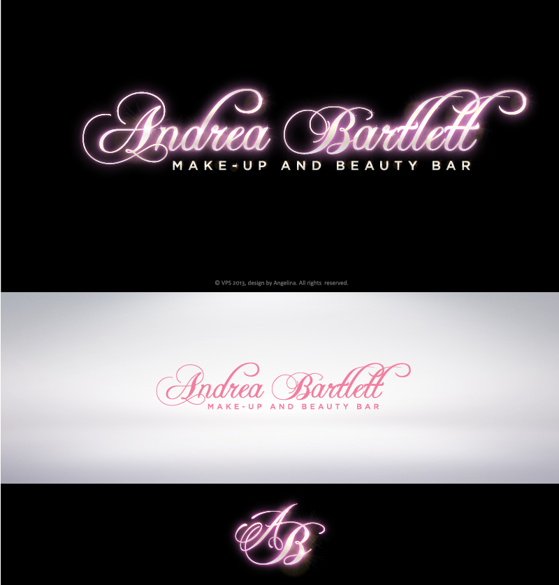 Logo Design by Angelina for Complete Treat Beauty Salon | Design #2249543