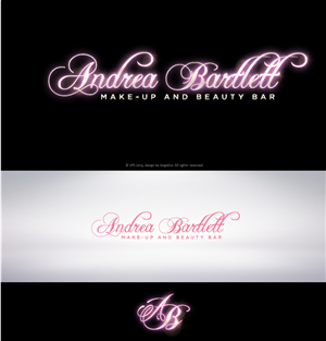 Diseño de Logo por Angelina para Complete Treat Beauty Salon | Diseño: #2249543