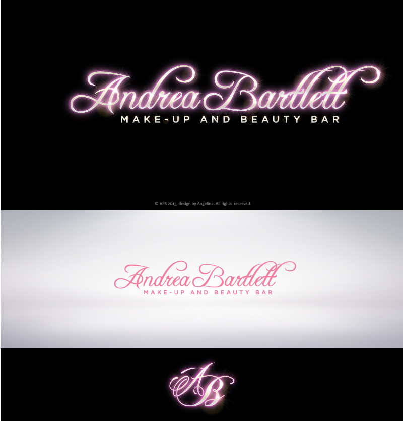 Logo-Design von Angelina für Complete Treat Beauty Salon | Design #2249545
