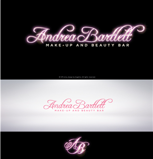 Diseño de Logo por Angelina para Complete Treat Beauty Salon | Diseño: #2249545