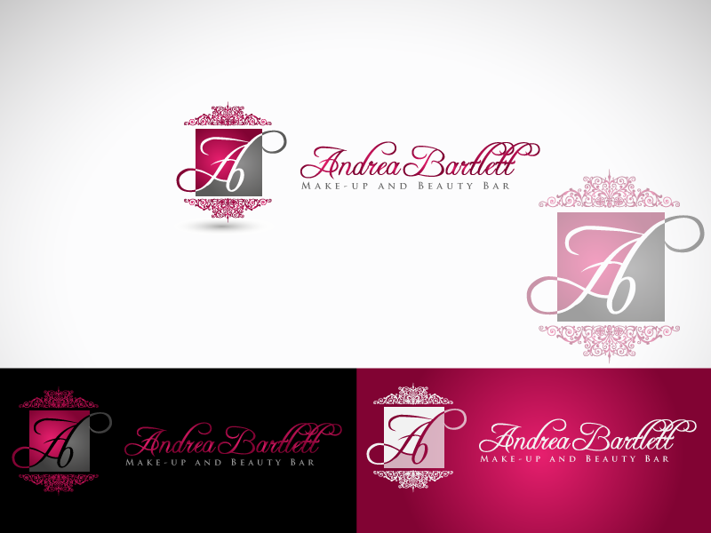 Logo Design by dan99 for Complete Treat Beauty Salon | Design #2258191