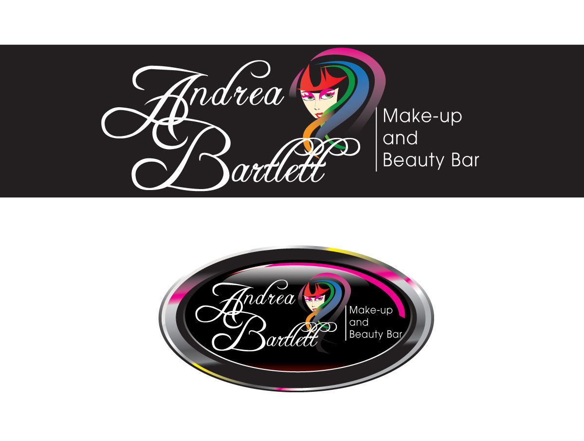 Logo-Design von Soula Vetter für Complete Treat Beauty Salon | Design #2165026
