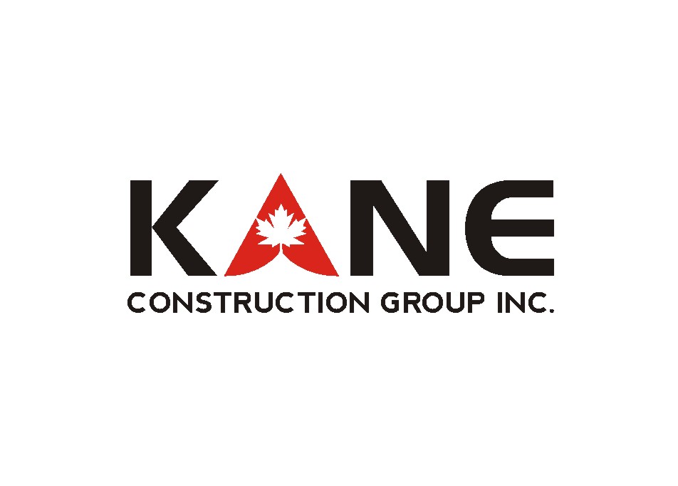 Logo Design by lrbalaji for Kane Construction Group | Design #10139099