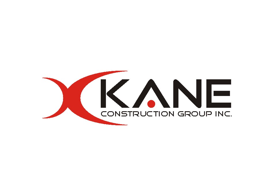 Logo Design by lrbalaji for Kane Construction Group | Design #10139364