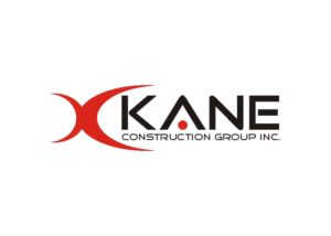 Logo Design by lrbalaji for Kane Construction Group | Design: #10139364