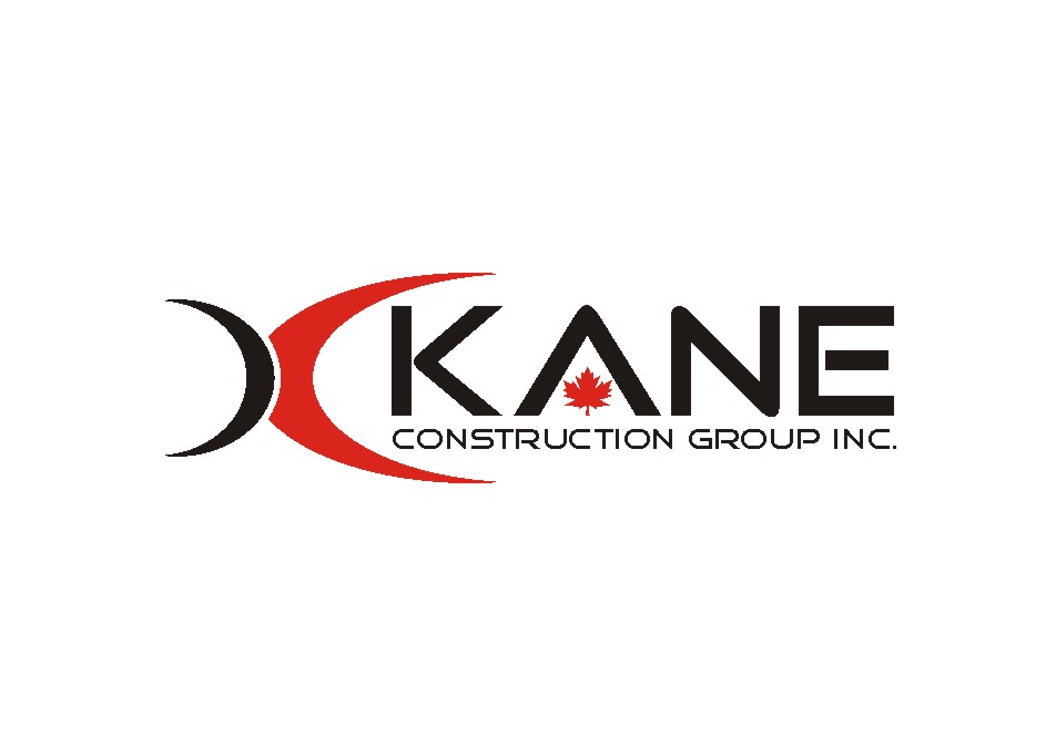 Logo Design by lrbalaji for Kane Construction Group | Design #10143161