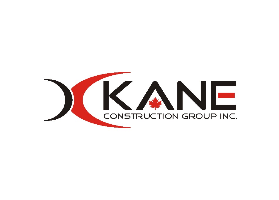 Logo Design by lrbalaji for Kane Construction Group | Design #10143201