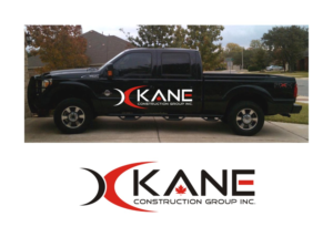 Design de Logo par lrbalaji pour Kane Construction Group | Design : #10144661