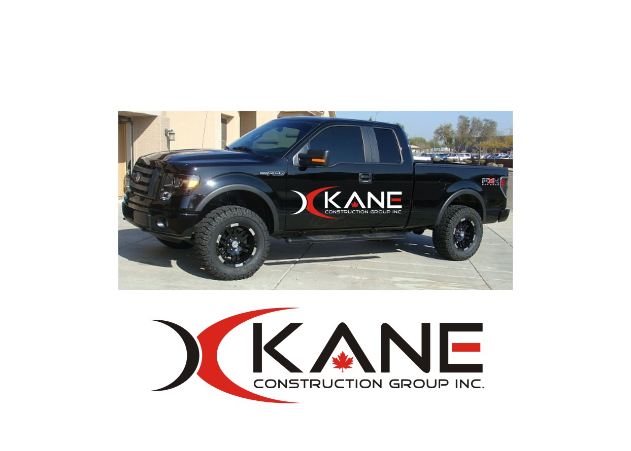 Design de Logo par lrbalaji pour Kane Construction Group | Design #10144662
