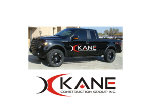 Design de Logo par lrbalaji pour Kane Construction Group | Design : #10144662