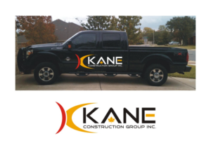 Design de Logo par lrbalaji pour Kane Construction Group | Design : #10146746