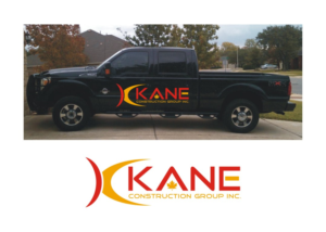 Design de Logo par lrbalaji pour Kane Construction Group | Design : #10146747