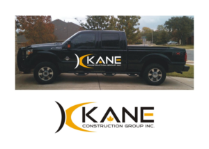 Design de Logo par lrbalaji pour Kane Construction Group | Design : #10146749