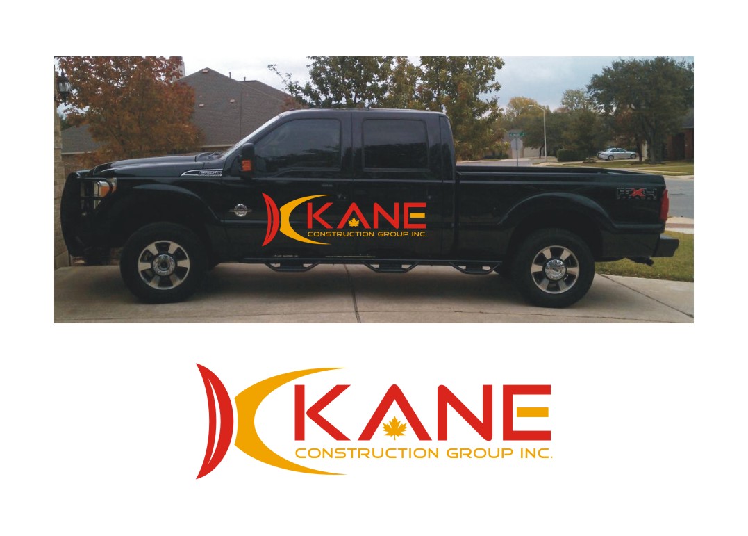 Design de Logo par lrbalaji pour Kane Construction Group | Design #10146774