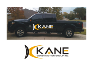 Design de Logo par lrbalaji pour Kane Construction Group | Design : #10146775