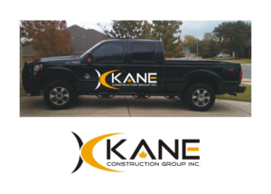 Design de Logo par lrbalaji pour Kane Construction Group | Design : #10146891