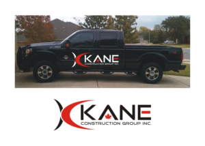 Design de Logo par lrbalaji pour Kane Construction Group | Design : #10146892
