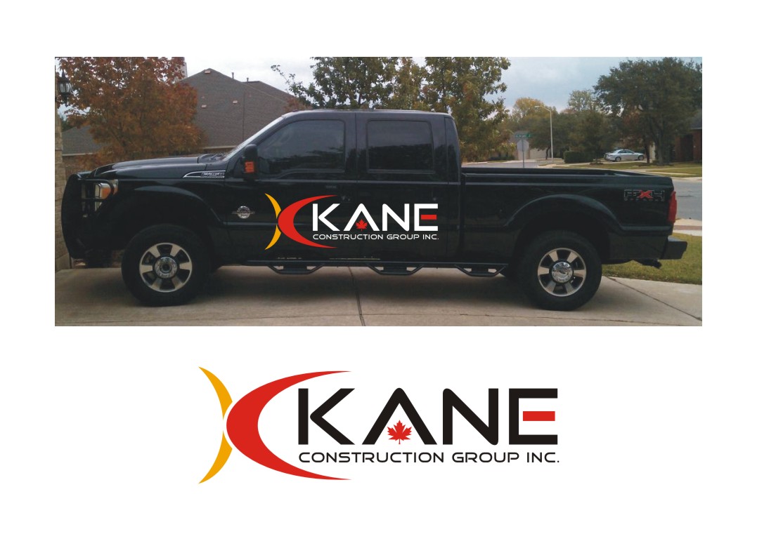 Design de Logo par lrbalaji pour Kane Construction Group | Design #10150781