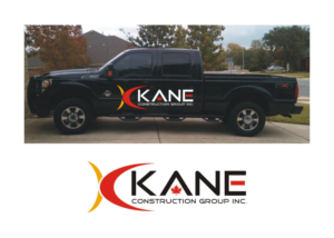 Design de Logo par lrbalaji pour Kane Construction Group | Design : #10150781