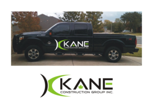 Design de Logo par lrbalaji pour Kane Construction Group | Design : #10152258