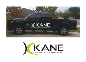 Design de Logo par lrbalaji pour Kane Construction Group | Design : #10152259