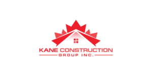 Design de Logo par debdesign pour Kane Construction Group | Design : #10144024