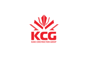Diseño de Logo por ecorokerz para Kane Construction Group | Diseño #10143827