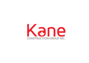 Logo Design by GreenArt for Kane Construction Group | Design: #10148638