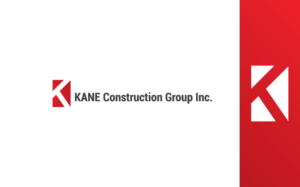 Design de Logo par Vortex pour Kane Construction Group | Design : #10140112