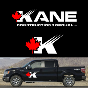 Design de Logo par vladst2004 pour Kane Construction Group | Design : #10140913