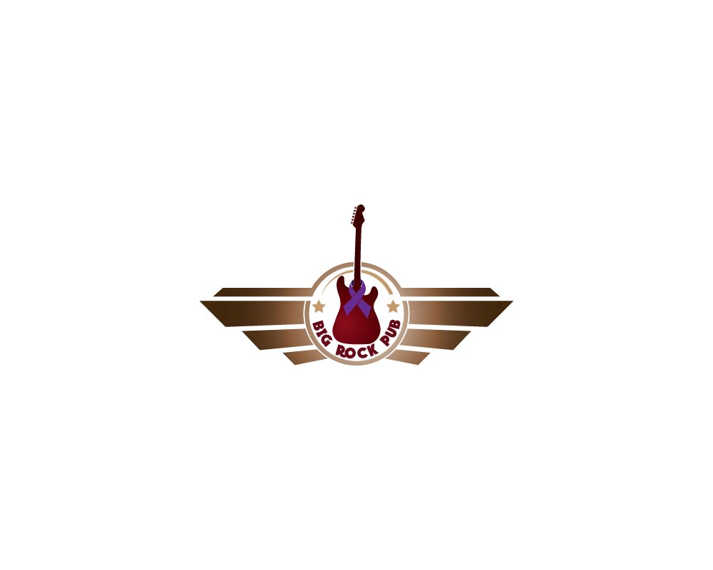 Logo Design by jhunzkie24 for this project | Design #10332078